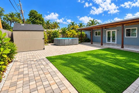 Villa ou maison à vendre à Deerfield Beach, Floride: 3 chambres, 118.91 m2 № 2400847 - photo 20