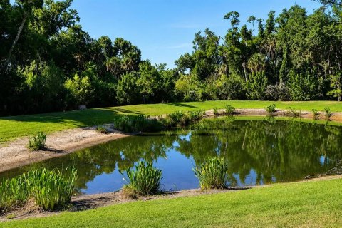Touwnhouse à vendre à Sarasota, Floride: 3 chambres, 160.16 m2 № 2111360 - photo 27