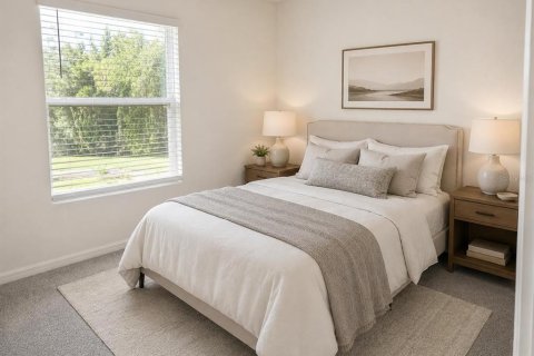 Touwnhouse à vendre à Sarasota, Floride: 3 chambres, 160.16 m2 № 2111360 - photo 28