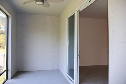 Купить таунхаус в Сарасота, Флорида 7 комнат, 160.16м2, № 2111360 - фото 17