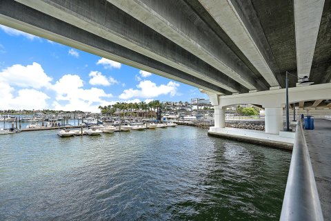 Condo in Jupiter, Florida, 2 bedrooms  № 2192560 - photo 8