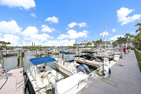 Condo in Jupiter, Florida, 2 bedrooms  № 2192560 - photo 10