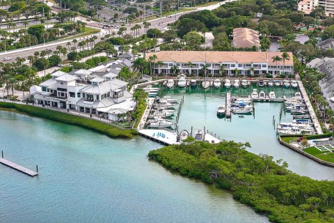Condo in Jupiter, Florida, 2 bedrooms  № 2192560 - photo 12