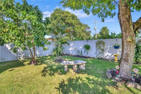 Купить виллу или дом в Хайалиа, Флорида 3 спальни, 118.73м2, № 1969802 - фото 27