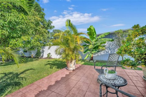 Купить виллу или дом в Хайалиа, Флорида 3 спальни, 118.73м2, № 1969802 - фото 29