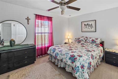 Villa ou maison à vendre à Groveland, Floride: 4 chambres, 195.84 m2 № 2324042 - photo 11