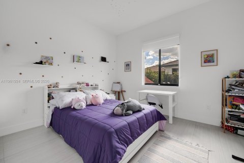 Купить виллу или дом в Майами, Флорида 4 спальни, 220.46м2, № 2024686 - фото 22