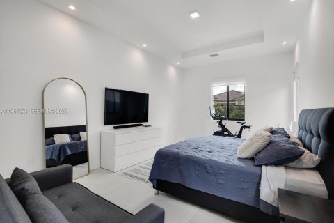 Купить виллу или дом в Майами, Флорида 4 спальни, 220.46м2, № 2024686 - фото 28