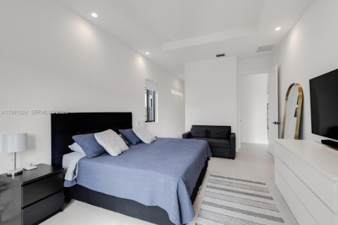 Купить виллу или дом в Майами, Флорида 4 спальни, 220.46м2, № 2024686 - фото 29