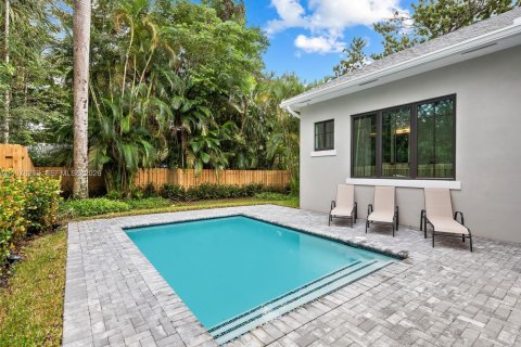 House in Fort Lauderdale, Florida 3 bedrooms, 198.9 sq.m. № 2041890 - photo 26