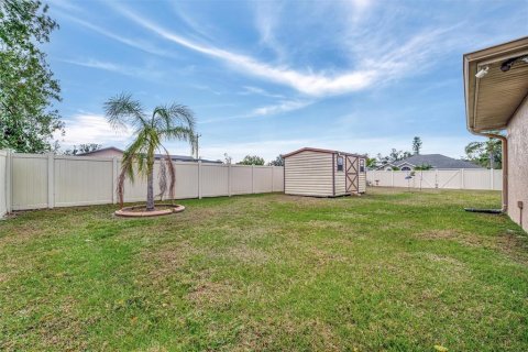 House in Port Charlotte, Florida 3 bedrooms, 188.41 sq.m. № 2151241 - photo 20