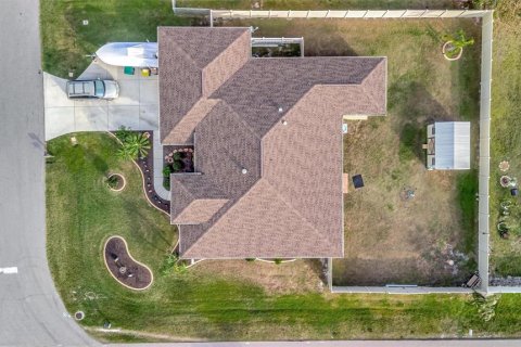 House in Port Charlotte, Florida 3 bedrooms, 188.41 sq.m. № 2151241 - photo 3
