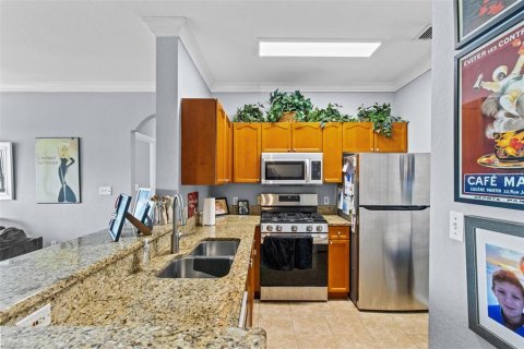 Condo in Clearwater, Florida, 2 bedrooms  № 2371703 - photo 4