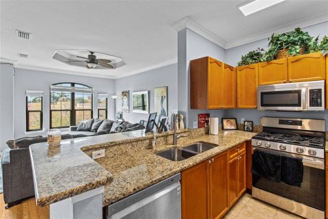 Condo in Clearwater, Florida, 2 bedrooms  № 2371703 - photo 9