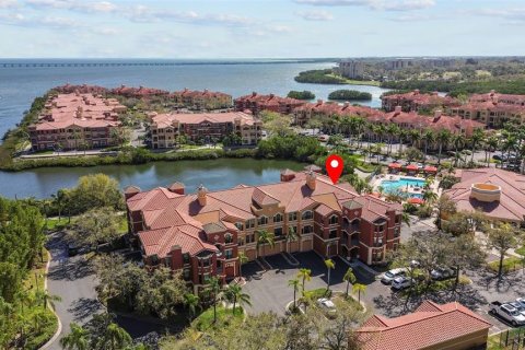 Condo in Clearwater, Florida, 2 bedrooms  № 2371703