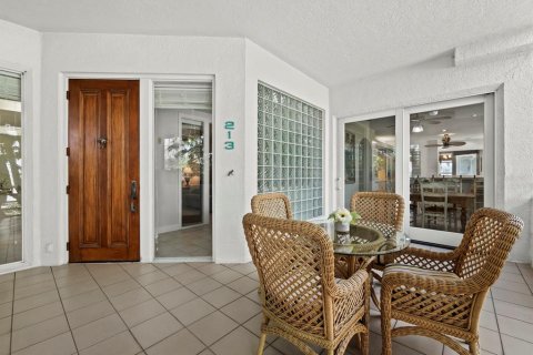 Condo in Longboat Key, Florida, 3 bedrooms № 2095364 - photo 7