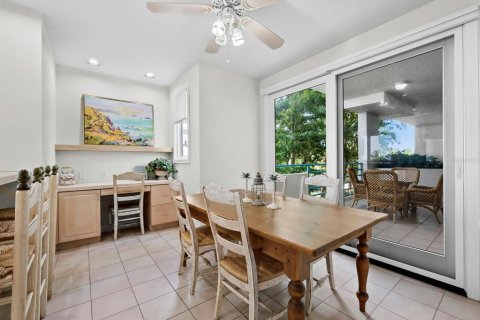 Condo in Longboat Key, Florida, 3 bedrooms № 2095364 - photo 18