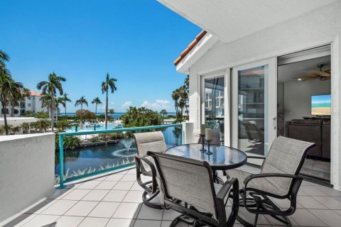 Condo in Longboat Key, Florida, 3 bedrooms № 2095364 - photo 24