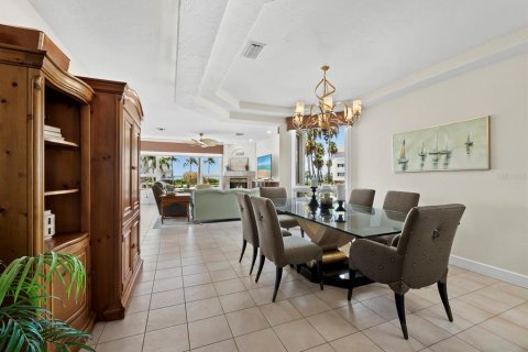 Condo in Longboat Key, Florida, 3 bedrooms № 2095364 - photo 9