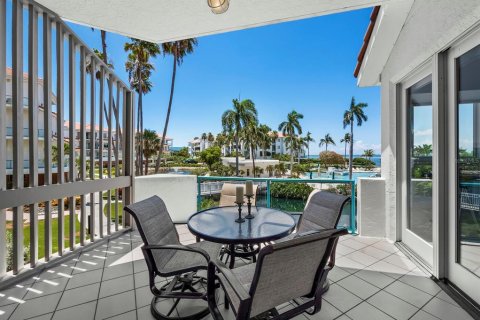 Condo in Longboat Key, Florida, 3 bedrooms № 2095364 - photo 3