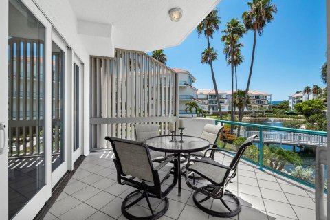 Condo in Longboat Key, Florida, 3 bedrooms № 2095364 - photo 23