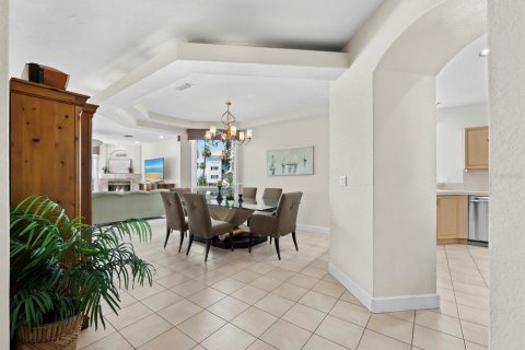 Condo in Longboat Key, Florida, 3 bedrooms № 2095364 - photo 10