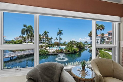 Condo in Longboat Key, Florida, 3 bedrooms № 2095364 - photo 14