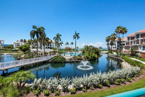 Condo in Longboat Key, Florida, 3 bedrooms № 2095364