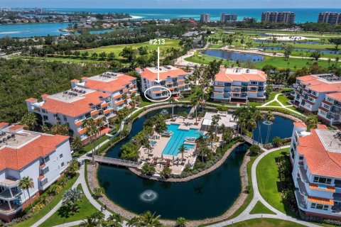 Condo in Longboat Key, Florida, 3 bedrooms № 2095364 - photo 4