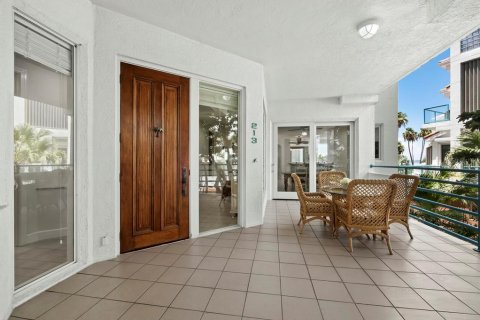 Condo in Longboat Key, Florida, 3 bedrooms № 2095364 - photo 6
