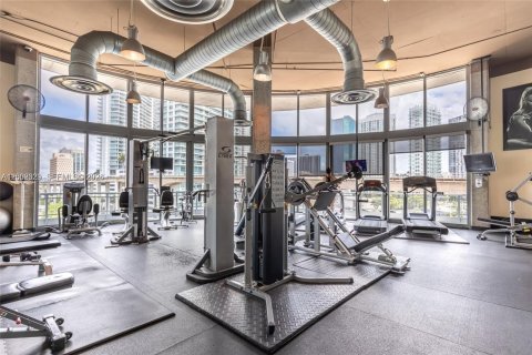 Condo in Miami, Florida, 1 bedroom  № 2067712 - photo 29