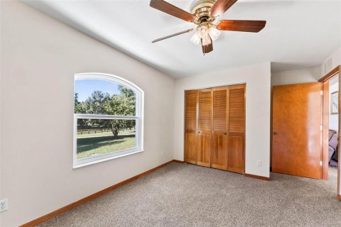 House in Ocala, Florida 3 bedrooms, 202.99 sq.m. № 1812691 - photo 26