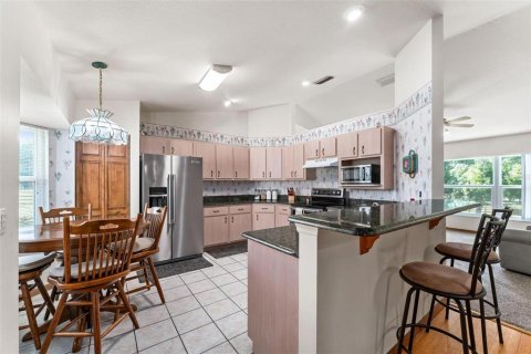 House in Ocala, Florida 3 bedrooms, 202.99 sq.m. № 1812691 - photo 12