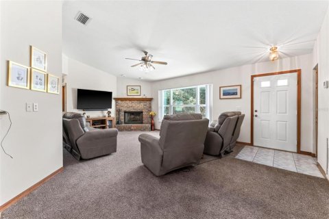 House in Ocala, Florida 3 bedrooms, 202.99 sq.m. № 1812691 - photo 20