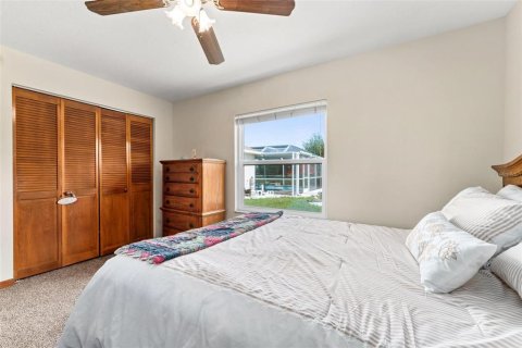 House in Ocala, Florida 3 bedrooms, 202.99 sq.m. № 1812691 - photo 25
