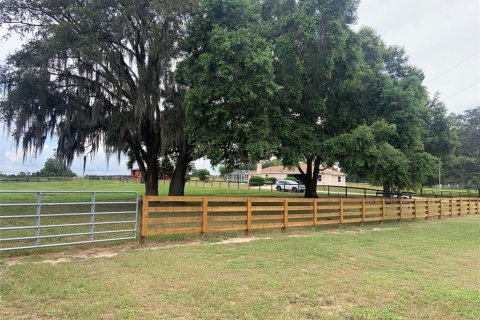 House in Ocala, Florida 3 bedrooms, 202.99 sq.m. № 1812691 - photo 6