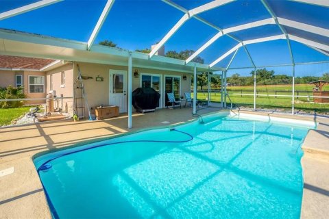 House in Ocala, Florida 3 bedrooms, 202.99 sq.m. № 1812691 - photo 7