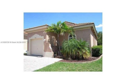 Casa en venta en Homestead, Florida, 3 dormitorios, 117.24 m2 № 1812215 - foto 2