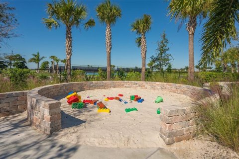 Touwnhouse à louer à Sarasota, Floride: 2 chambres, 109.62 m2 № 2429566 - photo 15