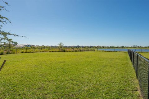 Touwnhouse à louer à Sarasota, Floride: 2 chambres, 109.62 m2 № 2429566 - photo 16