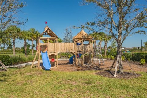 Touwnhouse à louer à Sarasota, Floride: 2 chambres, 109.62 m2 № 2429566 - photo 14