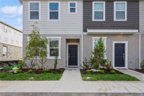Touwnhouse à Sarasota, Floride 2 chambres, 109.62 m2 № 2429566