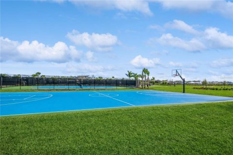 Touwnhouse à louer à Sarasota, Floride: 2 chambres, 109.62 m2 № 2429566 - photo 11