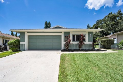 Villa ou maison à Hudson, Floride 3 chambres, 118.36 m2 № 2306442
