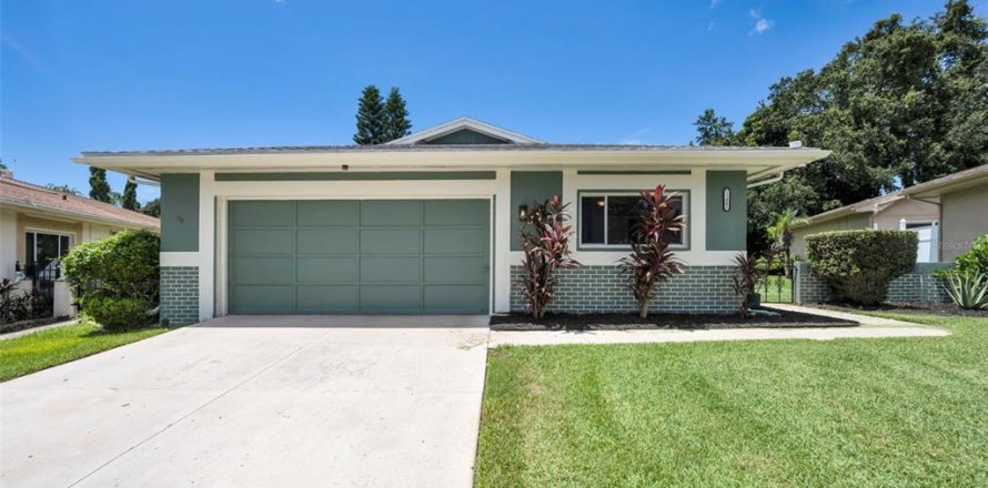 Villa ou maison à Hudson, Floride 3 chambres, 118.36 m2 № 2306442