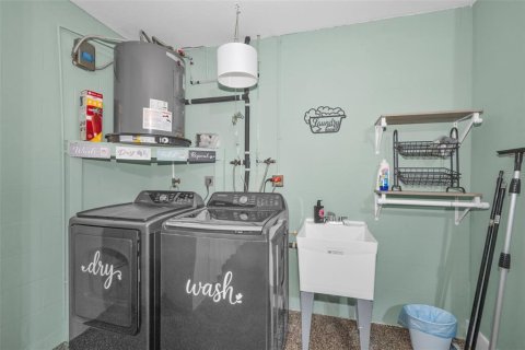 Villa ou maison à louer à Hudson, Floride: 3 chambres, 118.36 m2 № 2306442 - photo 24