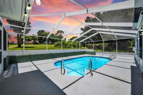 Villa ou maison à louer à Hudson, Floride: 3 chambres, 118.36 m2 № 2306442 - photo 16