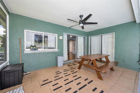 Villa ou maison à louer à Hudson, Floride: 3 chambres, 118.36 m2 № 2306442 - photo 29