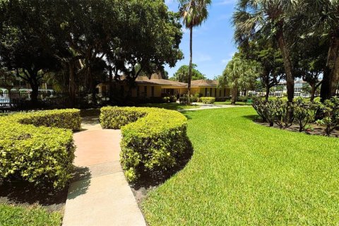 Copropriété à vendre à Lauderdale Lakes, Floride: 2 chambres, 87.7 m2 № 1453397 - photo 28