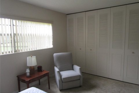 Copropriété à vendre à Lauderdale Lakes, Floride: 2 chambres, 87.7 m2 № 1453397 - photo 16